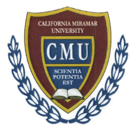 The collection's logo