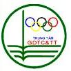 The collection's logo